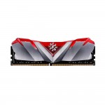 ADATA XPG Gammix D30 Series 8GB DDR4 3200MHz Red Desktop Memory Ram - AX4U32008G16A-SR30
